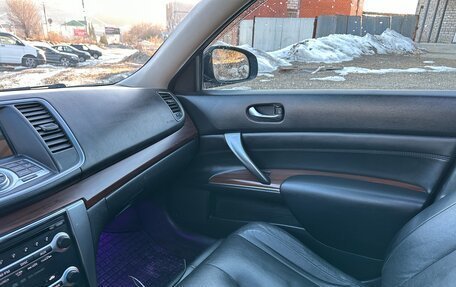 Nissan Teana, 2008 год, 1 100 000 рублей, 30 фотография