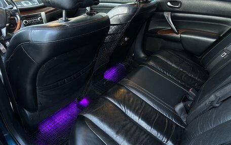 Nissan Teana, 2008 год, 1 100 000 рублей, 32 фотография