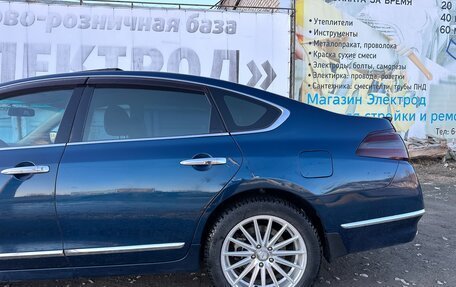Nissan Teana, 2008 год, 1 100 000 рублей, 19 фотография