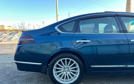 Nissan Teana, 2008 год, 1 100 000 рублей, 22 фотография