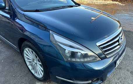 Nissan Teana, 2008 год, 1 100 000 рублей, 25 фотография