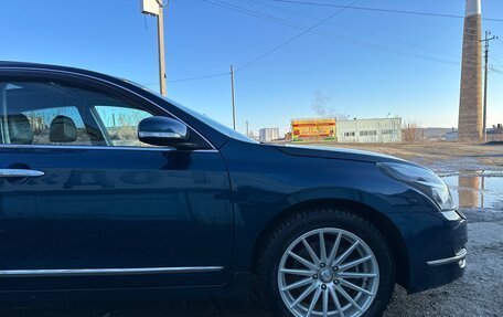 Nissan Teana, 2008 год, 1 100 000 рублей, 23 фотография