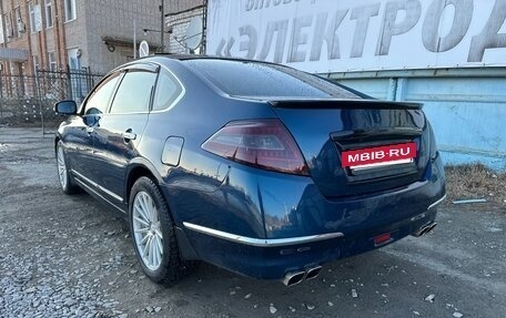 Nissan Teana, 2008 год, 1 100 000 рублей, 20 фотография