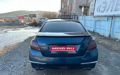 Nissan Teana, 2008 год, 1 100 000 рублей, 21 фотография