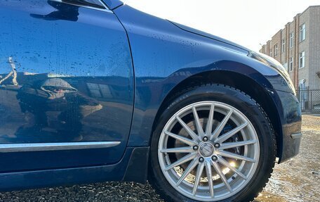 Nissan Teana, 2008 год, 1 100 000 рублей, 33 фотография