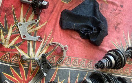 Hyundai Accent II, 2006 год, 250 000 рублей, 14 фотография