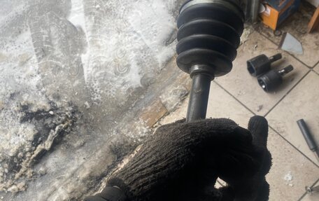 Hyundai Accent II, 2006 год, 250 000 рублей, 13 фотография