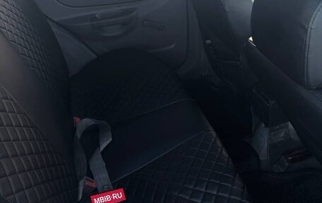 Hyundai Accent II, 2006 год, 250 000 рублей, 9 фотография