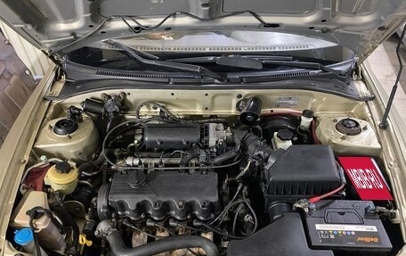 Hyundai Accent II, 2006 год, 250 000 рублей, 12 фотография