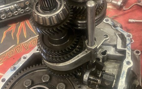 Hyundai Accent II, 2006 год, 250 000 рублей, 15 фотография