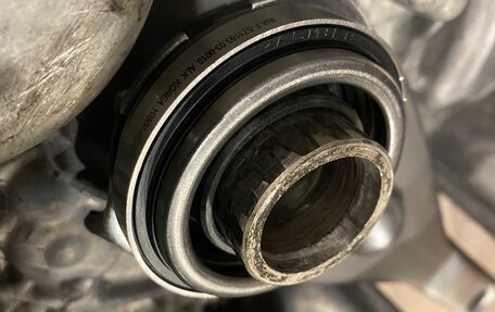 Hyundai Accent II, 2006 год, 250 000 рублей, 16 фотография