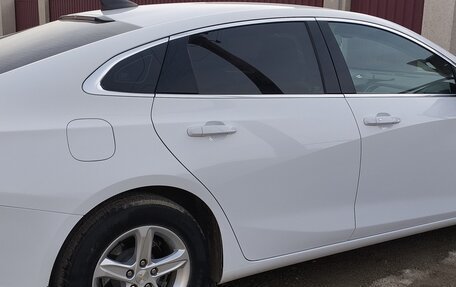 Chevrolet Malibu IX, 2019 год, 1 550 000 рублей, 6 фотография