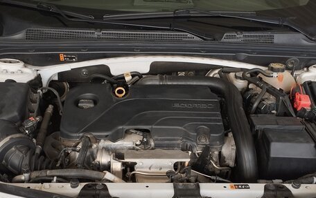 Chevrolet Malibu IX, 2019 год, 1 550 000 рублей, 13 фотография