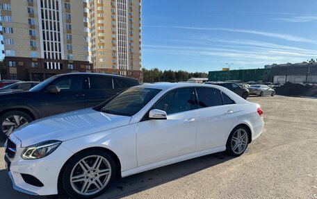 Mercedes-Benz E-Класс, 2014 год, 2 000 000 рублей, 2 фотография