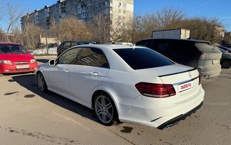Mercedes-Benz E-Класс, 2014 год, 2 000 000 рублей, 3 фотография