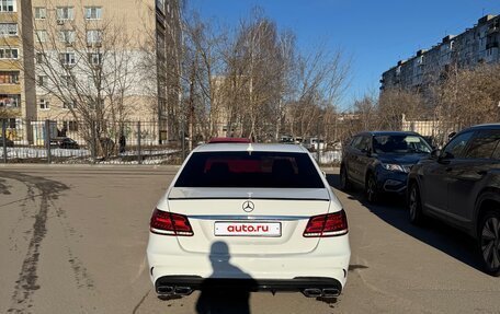 Mercedes-Benz E-Класс, 2014 год, 2 000 000 рублей, 4 фотография