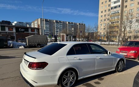 Mercedes-Benz E-Класс, 2014 год, 2 000 000 рублей, 5 фотография