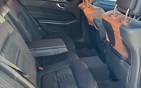 Mercedes-Benz E-Класс, 2014 год, 2 000 000 рублей, 10 фотография