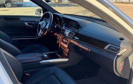 Mercedes-Benz E-Класс, 2014 год, 2 000 000 рублей, 9 фотография