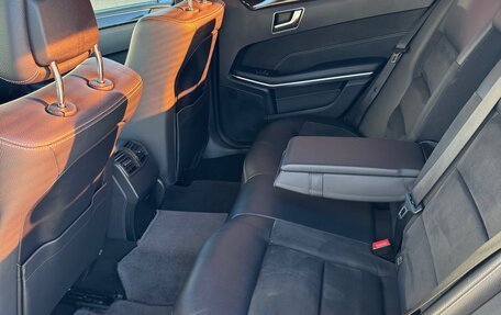 Mercedes-Benz E-Класс, 2014 год, 2 000 000 рублей, 11 фотография