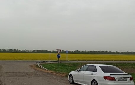 Mercedes-Benz E-Класс, 2014 год, 2 000 000 рублей, 14 фотография