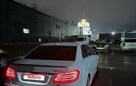 Mercedes-Benz E-Класс, 2014 год, 2 000 000 рублей, 16 фотография