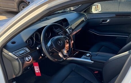 Mercedes-Benz E-Класс, 2014 год, 2 000 000 рублей, 8 фотография