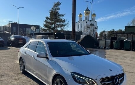 Mercedes-Benz E-Класс, 2014 год, 2 000 000 рублей, 6 фотография