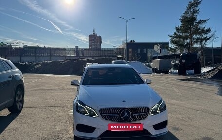 Mercedes-Benz E-Класс, 2014 год, 2 000 000 рублей, 7 фотография