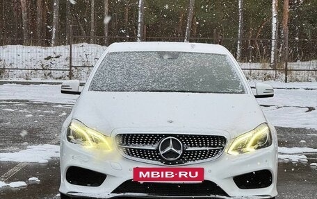 Mercedes-Benz E-Класс, 2014 год, 2 000 000 рублей, 17 фотография