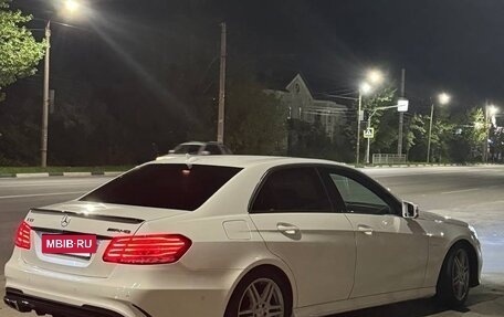 Mercedes-Benz E-Класс, 2014 год, 2 000 000 рублей, 18 фотография