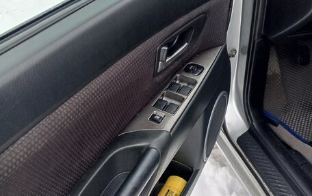 Mazda 3, 2007 год, 580 000 рублей, 9 фотография