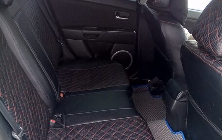 Mazda 3, 2007 год, 580 000 рублей, 6 фотография