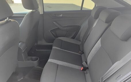 Skoda Rapid II, 2021 год, 1 528 800 рублей, 15 фотография