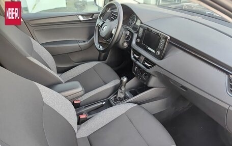 Skoda Rapid II, 2021 год, 1 528 800 рублей, 13 фотография