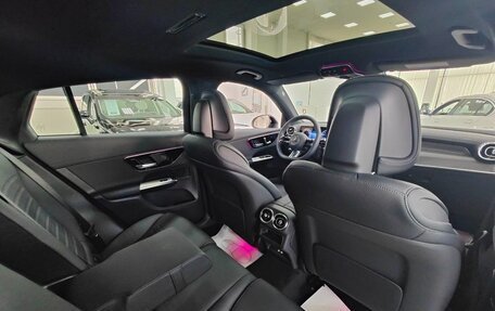 Mercedes-Benz GLC Coupe, 2025 год, 7 999 000 рублей, 8 фотография