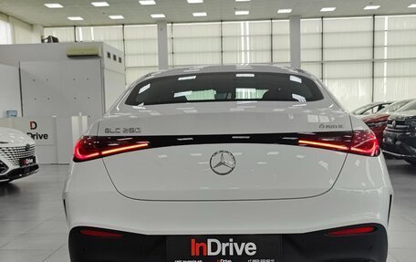 Mercedes-Benz GLC Coupe, 2025 год, 7 999 000 рублей, 5 фотография