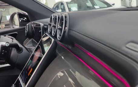 Mercedes-Benz GLC Coupe, 2025 год, 7 999 000 рублей, 13 фотография