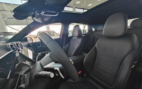 Mercedes-Benz GLC Coupe, 2025 год, 7 999 000 рублей, 10 фотография