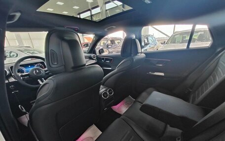 Mercedes-Benz GLC Coupe, 2025 год, 7 999 000 рублей, 9 фотография