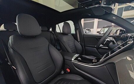 Mercedes-Benz GLC Coupe, 2025 год, 7 999 000 рублей, 11 фотография
