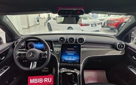 Mercedes-Benz GLC Coupe, 2025 год, 7 999 000 рублей, 7 фотография