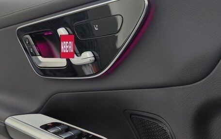 Mercedes-Benz GLC Coupe, 2025 год, 7 999 000 рублей, 12 фотография