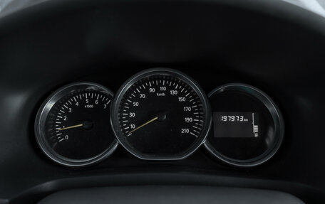 Renault Sandero II рестайлинг, 2021 год, 1 245 000 рублей, 11 фотография