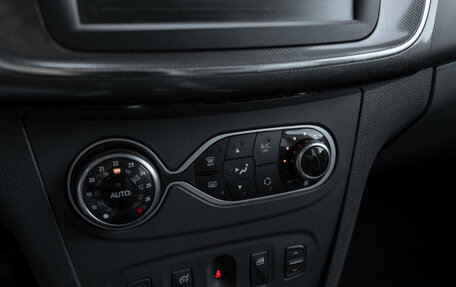 Renault Sandero II рестайлинг, 2021 год, 1 245 000 рублей, 15 фотография