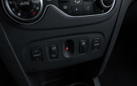 Renault Sandero II рестайлинг, 2021 год, 1 245 000 рублей, 14 фотография