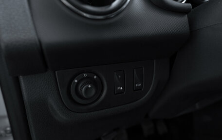 Renault Sandero II рестайлинг, 2021 год, 1 245 000 рублей, 19 фотография