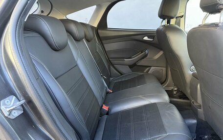 Ford Focus III, 2018 год, 1 190 000 рублей, 11 фотография