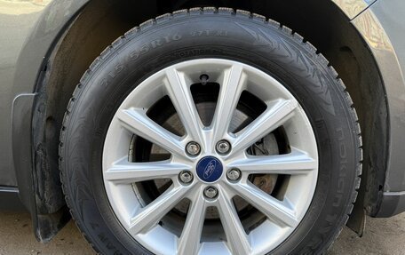 Ford Focus III, 2018 год, 1 190 000 рублей, 9 фотография