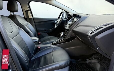 Ford Focus III, 2018 год, 1 190 000 рублей, 10 фотография